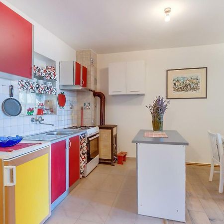 Apartment Matija Cunski Экстерьер фото