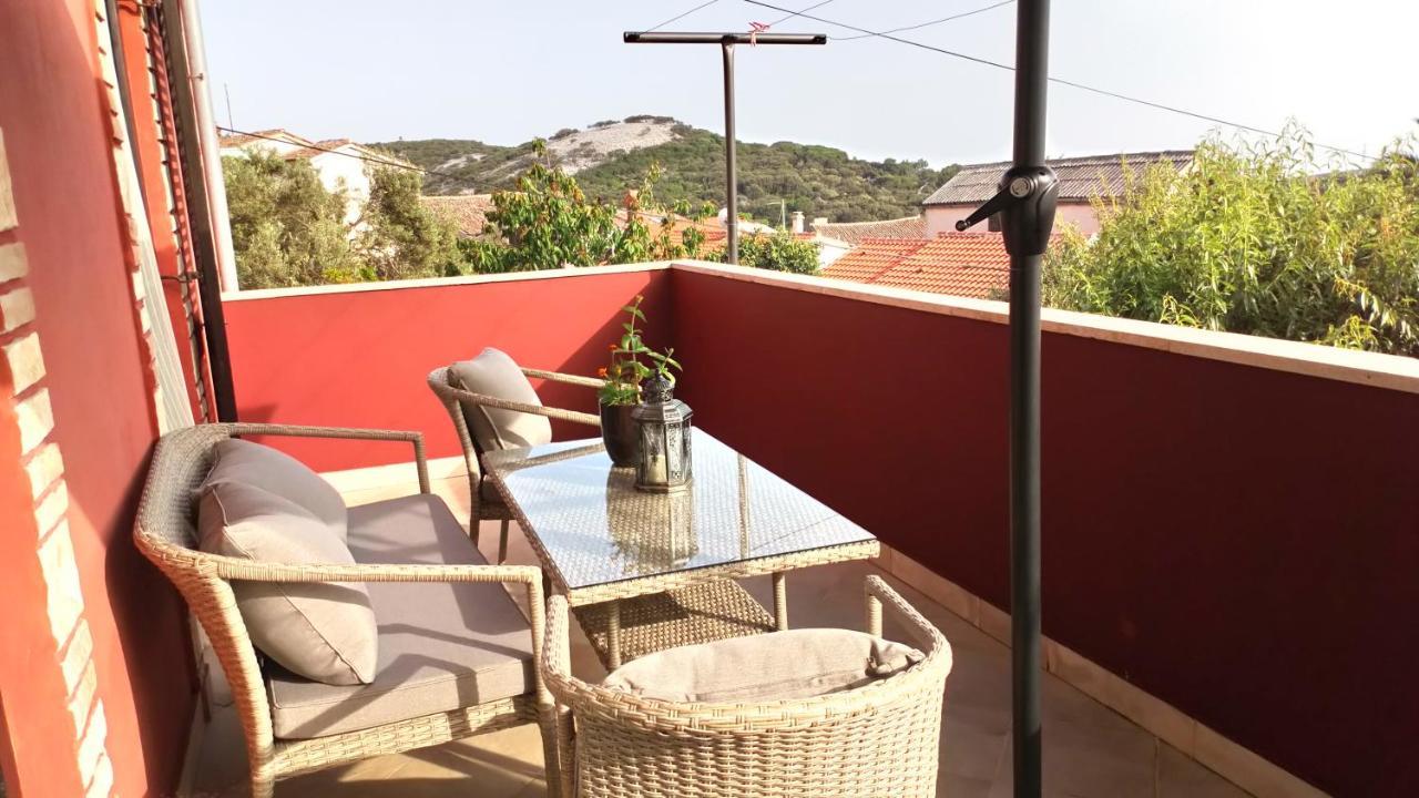 Apartment Matija Cunski Экстерьер фото